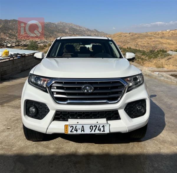 Great Wall Wingle 2021 for sale in Iraq - Akre